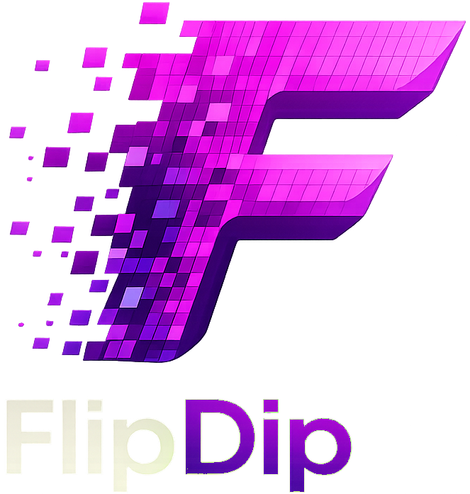 FlipDip